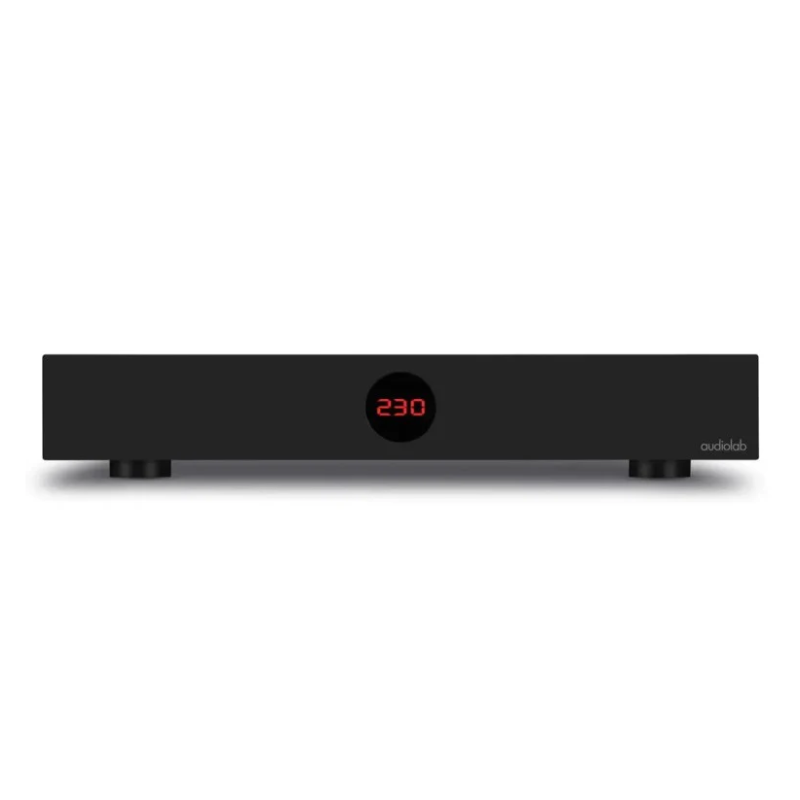 Audiolab DC Block 6 Filtro di Alimentazione